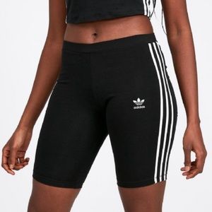 Adidas Biker Shorts